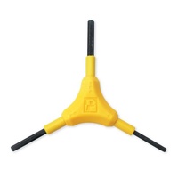 Pedro's Y Wrench - 4, 5, 6mm Hex