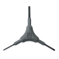 Pedro's Y Wrench - T10, T25, T30 Torx