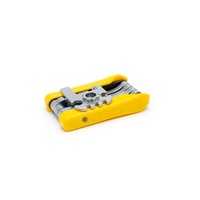 Pedro's Rx Micro-21 Multitool with Chain Tool