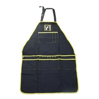 Pedro's Shop Apron