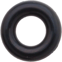Problem Solvers Air-Bob Pump O-Ring, Brass Button