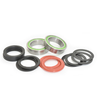 Wheels MFG BB86 to 29mm DUB Dual-Row Bottom Bracket