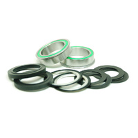Wheels MFG BB86/92 to 30mm Dual-Row Bottom Bracket