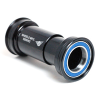 Wheels MFG BB86/92 Press-Fit Bottom Bracket for Shimano 24mm Cranks