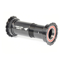 Wheels MFG PF41 Fat Bike Bottom Bracket for SRAM 24/22mm Cranks