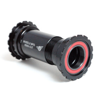 Wheels MFG BB86/92 Thread-Together Bottom Bracket, ZERO Ceramic