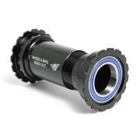 Wheels MFG BB86/92 Thread-Together Bottom Bracket, SRAM