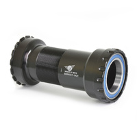 Wheels MFG BBright Outboard Bottom Bracket for BB386 30mm Spindles