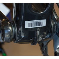 Wheels MFG BBright Crank Adapter, SRAM