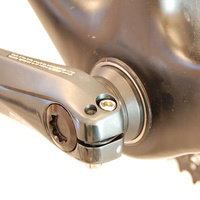 Wheels MFG BB30/PF30 Universal Crank Adapter, Shimano