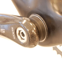 Wheels MFG BB30/PF30 Universal Crank Adapter, SRAM