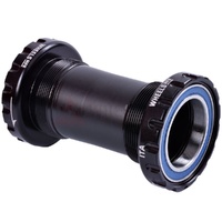 Wheels MFG Italian Threaded Bottom Bracket (SRAM DUB)
