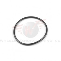 Wheels MFG Buna-7 O-ring for Bottom Brackets, 7/8 x 1/16 in
