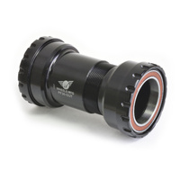 Wheels MFG PF30 Outboard Bottom Bracket for 30mm Spindles, Angular Contact