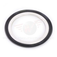 Wheels MFG 42mm/30mm Outer Dust Seal for 30mm Bottom Brackets