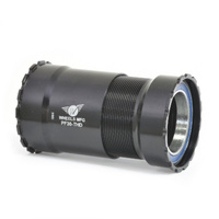 Wheels MFG PF30 Threaded Bottom Bracket
