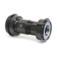 Wheels MFG PF30A Outboard Bottom Bracket for Shimano 24mm Cranks