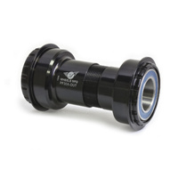 Wheels MFG PF30A Outboard Bottom Bracket for SRAM GXP 22/24mm Cranks