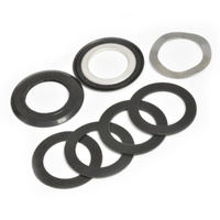 Wheels MFG GXP 22/24mm Bottom Bracket Repair Pack