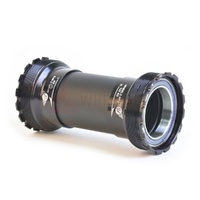 Wheels MFG T47 Threaded Bottom Bracket for 30mm Spindles