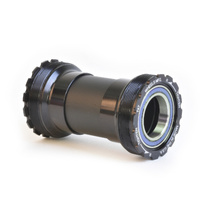 Wheels MFG T47 Threaded Bottom Bracket for SRAM GXP 22/24mm Cranks