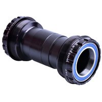 Wheels MFG T47 Threaded Outboard Bottom Bracket for 30mm Spindles