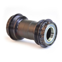 Wheels MFG T47 Threaded Outboard Bottom Bracket for SRAM GXP 22/24mm