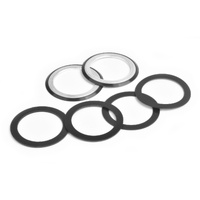 Wheels MFG T47 Inboard 30mm Bottom Bracket Repair Pack