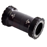 Wheels MFG T47 Threaded Bottom Bracket for Praxis M30 28/30mm Cranks