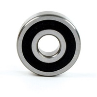 Wheels MFG 696 Sealed Cartridge Bearing (Pair)