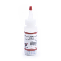 Wheels MFG 1.6mm Inner Cable Crimps, 250-Pack
