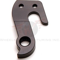 Wheels MFG Derailleur Hanger #4 for Gary Fisher