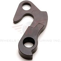 Wheels MFG Derailleur Hanger #5 for Trek and Gary Fisher