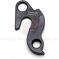 Wheels MFG Derailleur Hanger #6 for Trek and Gary Fisher