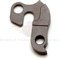Wheels MFG Derailleur Hanger #7 for Jamis, Scott, and Schwinn