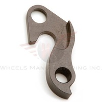 Wheels MFG Derailleur Hanger #11 for Specialized, Focus, Transition, and Wheeler