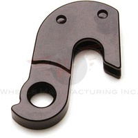 Wheels MFG Derailleur Hanger #17 for Cannondale