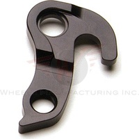 Wheels MFG Derailleur Hanger #18 for Cannondale