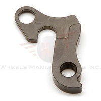 Wheels MFG Derailleur Hanger #25 for Bianchi, Blue, Fuji, and other frames listed below