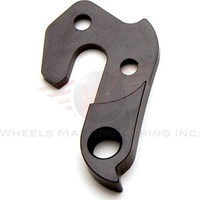 Wheels MFG Derailleur Hanger #34 for Apollo, KHS and Raceline