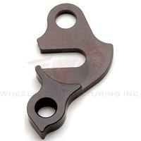Wheels MFG Derailleur Hanger #37 for Jamis