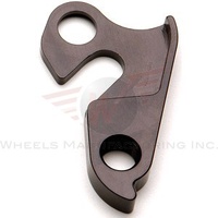 Wheels MFG Derailleur Hanger #38 for Avanti, Bianchi, Diamondback and other frames