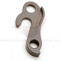 Wheels MFG Derailleur Hanger #42 for Avanti, Bianchi, Diamondback and other frames