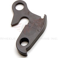 Wheels MFG Derailleur Hanger #43 for Nishiki, Raleigh and Univega