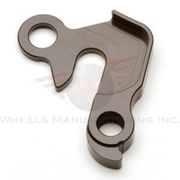 Wheels MFG Derailleur Hanger #46 for Avanti, Haro, K2 and other frames