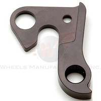 Wheels MFG Derailleur Hanger #51 for Azonic, Diamondback & Other Frames