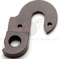 Wheels MFG Derailleur Hanger #53 for Canyon, Foes & Other Frames