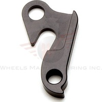 Wheels MFG Derailleur Hanger #54 for Haro, KHS & Other Frames