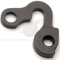 Wheels MFG Derailleur Hanger #55 for Jamis, Haro & Other Frames