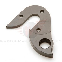 Wheels MFG Derailleur Hanger #57 for K2, Motobecane & Other Frames